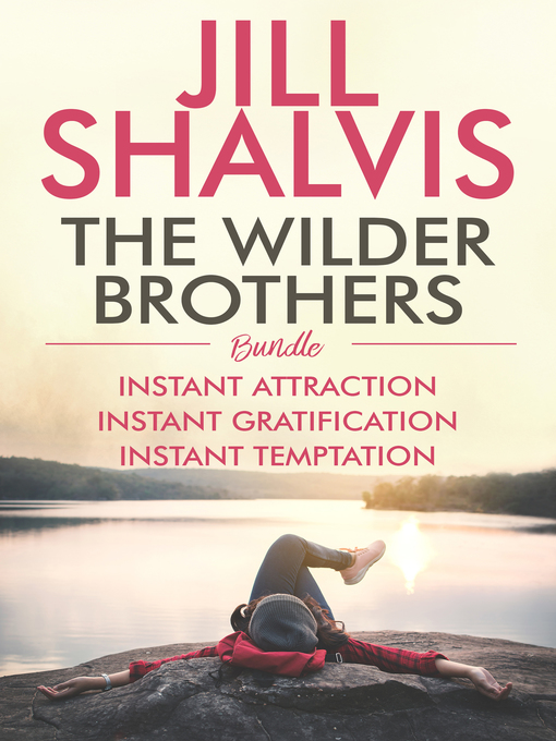 Cover image for The Wilder Brothers